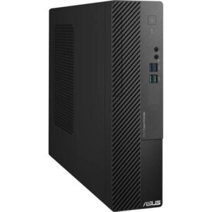 ASUS ExpertCenter D5 SFF i5-12400 16GB/512GB Windows 11 Pro D500SD_CZ-512400037X