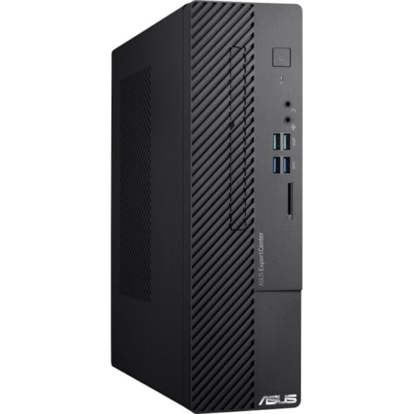 ASUS ExpertCenter D5 SFF i5-11400 8GB/256GB Windows 11 Pro D500SCES-511400018X