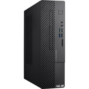 ASUS ExpertCenter D5 SFF i5-11400 8GB/256GB Windows 11 Pro D500SCES-511400041X