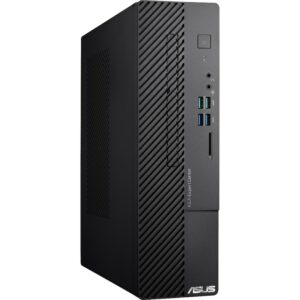 ASUS ExpertCenter D5 SFF i5-11400 16GB/512GB Windows 10 Pro D500SC-511400036R