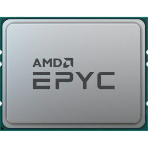 AMD Epyc 7352 CPU Sockel SP3 (24x 2.3GHz) 128MB L3-Cache Tray ohne Kühler