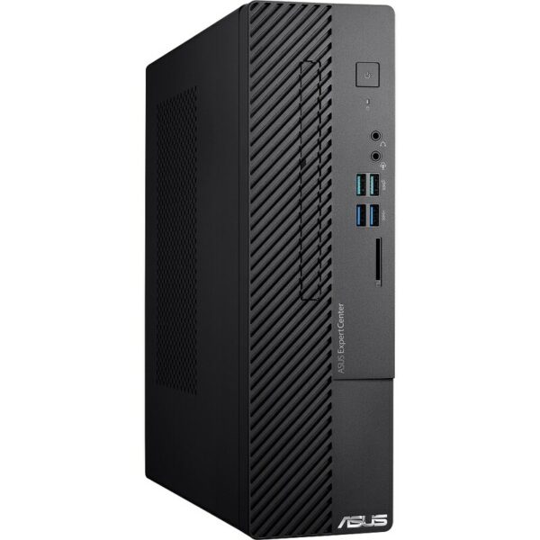 ASUS ExpertCenter D5 SFF i3-10105 8GB/256GB Windows 10 Pro D500SC-310105016R