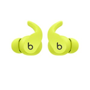 Beats Fit Pro True Wireless Earbuds In-Ear Kopfhörer Volt Yellow