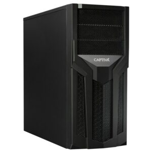 Captiva Workstation I73-221 i7-11700K 32GB/1TB SSD Win11 Pro