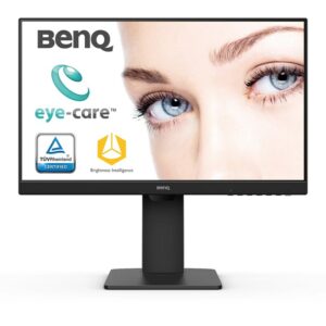 BenQ BL2485TC 61cm (24") Full HD Business-Monitor 16:9 DP/HDMI 5ms Pivot HV