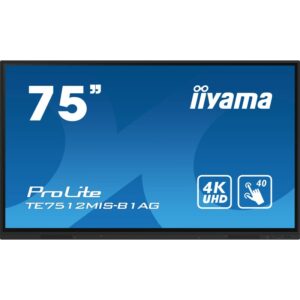 iiyama ProLite TE7512MIS-B1AG 189