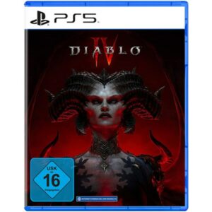 Diablo 4  - PS5