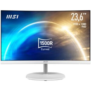 MSI Pro MP241CAWDE 60cm (23