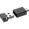 Sennheiser BTD 600 USB (A/C) Bluetooth Dongle für PC/Laptop