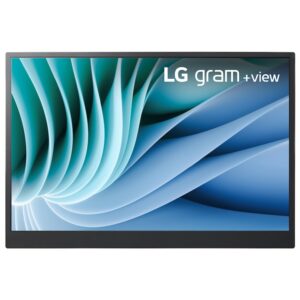 LG gram +view 40