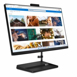 Lenovo IdeaCentre All-In-One 3 i3-1220P 8GB 512GB SSD 23