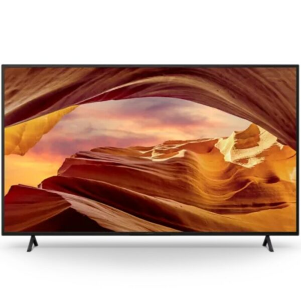 SONY BRAVIA KD65X75WLAEP 164cm 65" 4K UHD 60 Hz Smart Google TV Fernseher