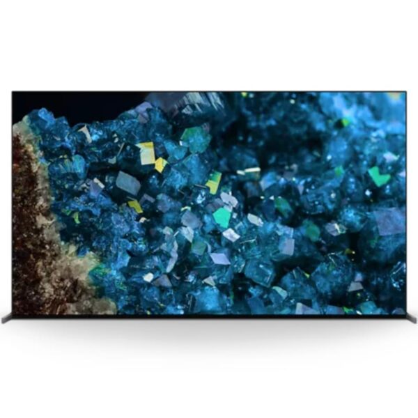 SONY BRAVIA XR-55A80L 139cm 55" 4K OLED 120 Hz Smart Google TV Fernseher