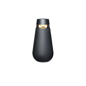 LG XBOOM 360 DXO3 Bluetooth-Lautsprecher mit Beleuchtung