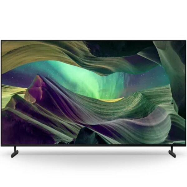 SONY BRAVIA KD-65X85L 164cm 65" 4K LED 120 Hz Smart Google TV Fernseher