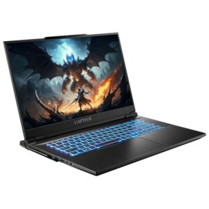 Captiva Highend Gaming I74-062 17