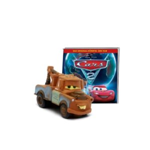 Tonies Hörfigur Disney Cars - Cars 2