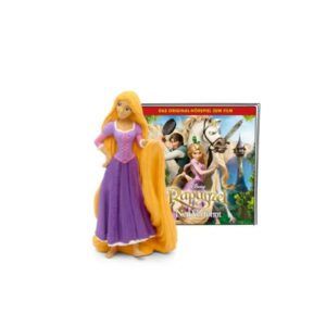 Tonies Hörfigur Disney Rapunzel – Neu verföhnt