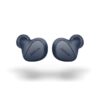 JABRA Elite 3 Bluetooth True-Wireless In-Ear Kopfhörer Blau