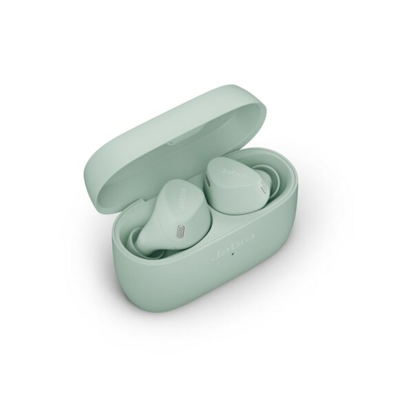 JABRA Elite 4 Active Bluetooth In-Ear Kopfhörer Mint Grün