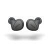 JABRA Elite 4 Bluetooth In-Ear Kopfhörer Dunkel Grau