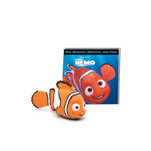 Tonies Hörfigur Disney - Findet Nemo