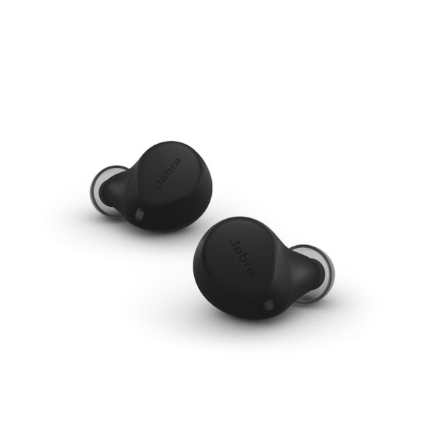 JABRA Elite 7 Active Bluetooth In-Ear Kopfhörer Schwarz