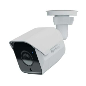 Synology KI Kamera BC500 für intelligente Videoüberwachung