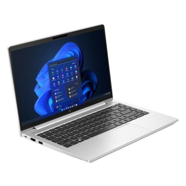 HP EliteBook 640 G10 14" FHD IPS i5-1335U 8GB/256GB Win11 Pro 817N2EA#ABD