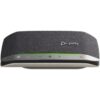 Poly Sync 20 Teams Bluetooth Konferenzlautsprecher USB-A mit USB-C Adapter