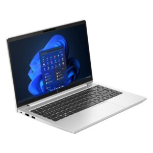 HP EliteBook 640 G10 14" FHD IPS i5-1335U 16GB/512GB SSD Win11 Pro 817N1EA#ABD