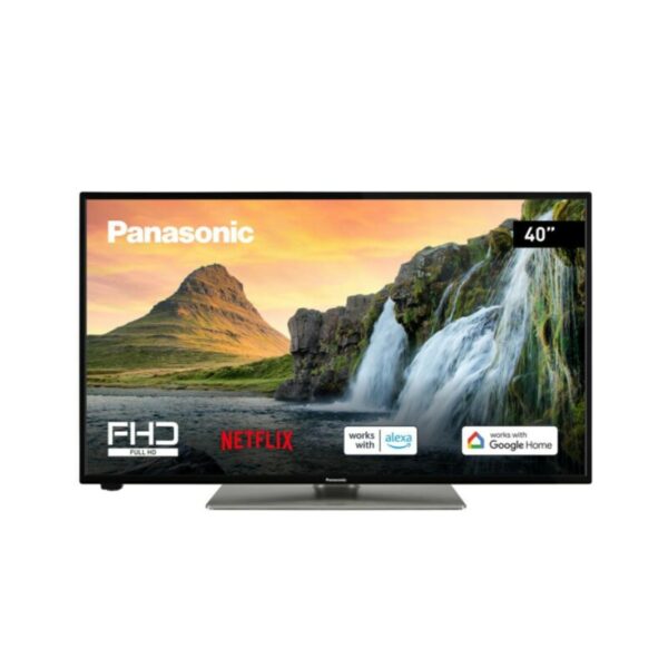 Panasonic TX-40MS360E 100cm 40" FHD LCD Smart TV Fernseher