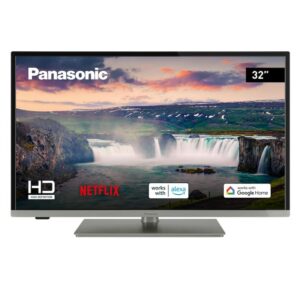 Panasonic TX-24MS350E 61cm 24" HD Ready LCD Smart TV Fernseher