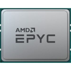 AMD Epyc 7252 CPU Sockel SP3 (8x 3.1GHz) 64MB L3-Cache