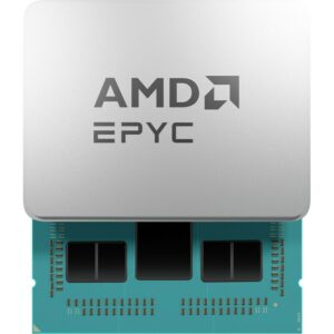 AMD Epyc 7343 CPU Sockel SP3 (16x 3.2GHz) 128MB L3-Cache Tray ohne Kühler