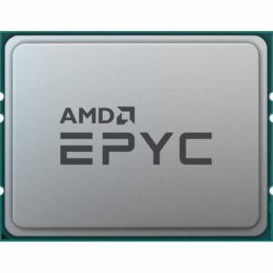 AMD Epyc 7443 CPU Sockel SP3 (24x 2.85GHz) 128MB L3-Cache