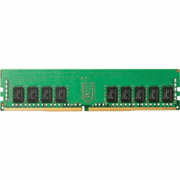 HP 16GB DDR4-2666 MHz ECC RAM (1XD85AA)