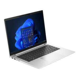 HP EliteBook 840 G10 14" WUXGA IPS i5-1335U 8GB/256GB SSD Win11 Pro 818M1EA#ABD
