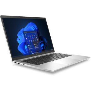 HP EliteBook 840 G9 14" WUXGA IPS Evo i5-1235U 16GB/512GB SSD Win11 Pro 7X9F0AT