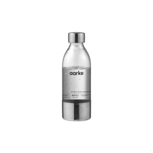 Aarke PET-Wasserflasche für Carbonator 3