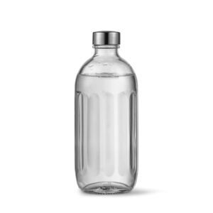 Aarke Glas-Wasserflasche für Carbonator Pro