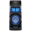 Sony MHC-V43D - Tragbarer Bluetooth Partylautsprecher - schwarz