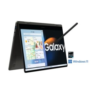 SAMSUNG Galaxy Book3 360 13