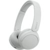 Sony WH-CH520 Weiß Over Ear Kopfhörer mit Bluetooth