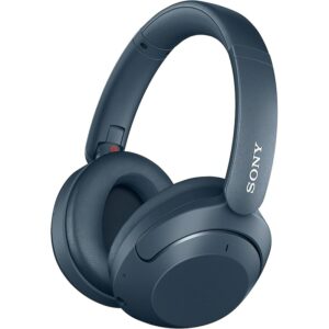 Sony WH-XB910N Blau Over Ear Kopfhörer mit Noise Cancelling