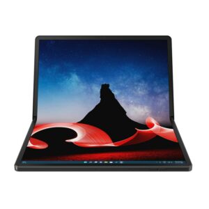 Lenovo ThinkPad X1 Fold Evo 2in1 16" OLED i7-1260U 32GB 1TB SSD  5G Win11 Pro
