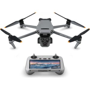 DJI Mavic 3 Pro mit DJI RC Fernsteuerung