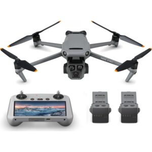 DJI Mavic 3 Pro Fly More Combo mit DJI RC Fernsteuerung