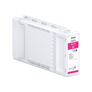 Epson T41F340 Ultrachrome XD2 Original Tintenbehälter Magenta 350ml C13T41F340