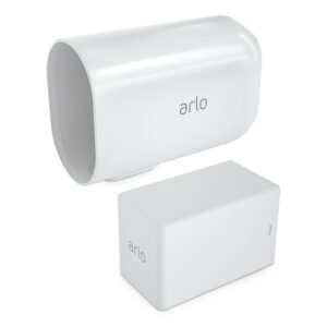 Arlo VMA5410 XL-Akku und Kameragehäuse für Arlo Ultra und Pro 3